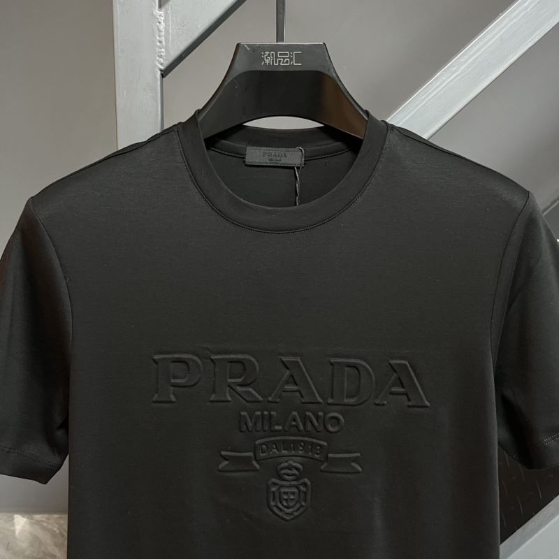 Prada T-Shirts